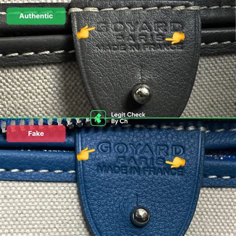 replica goyard messenger bag|goyard bag counterfeit.